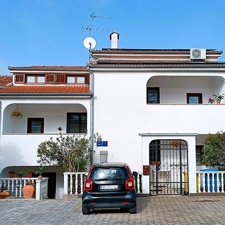 Apartments Ivicek Poreč Extérieur photo