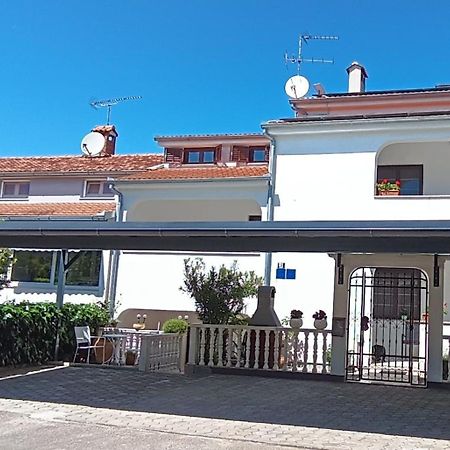Apartments Ivicek Poreč Extérieur photo