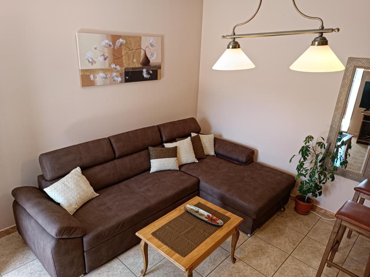 Apartments Ivicek Poreč Extérieur photo