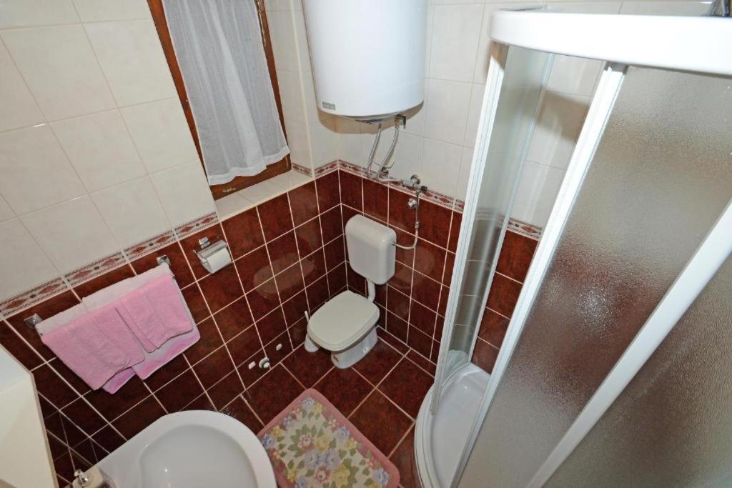 Apartments Ivicek Poreč Extérieur photo