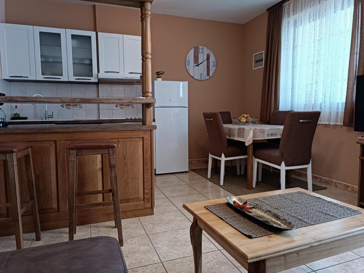 Apartments Ivicek Poreč Extérieur photo