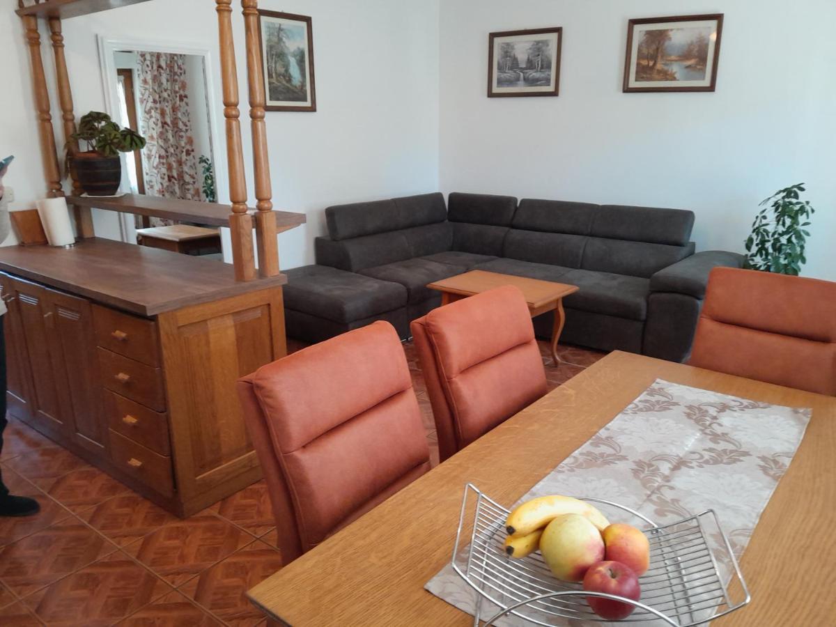 Apartments Ivicek Poreč Extérieur photo
