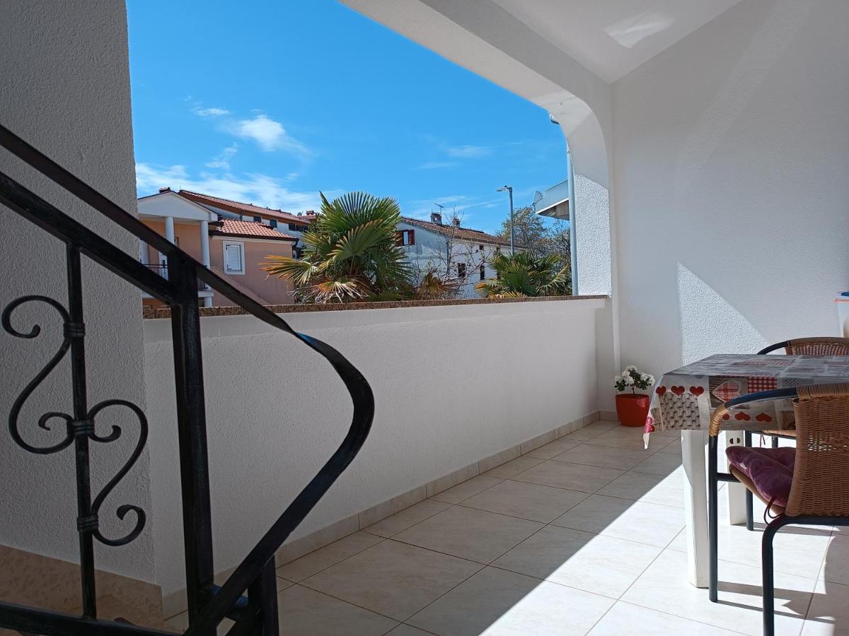 Apartments Ivicek Poreč Extérieur photo