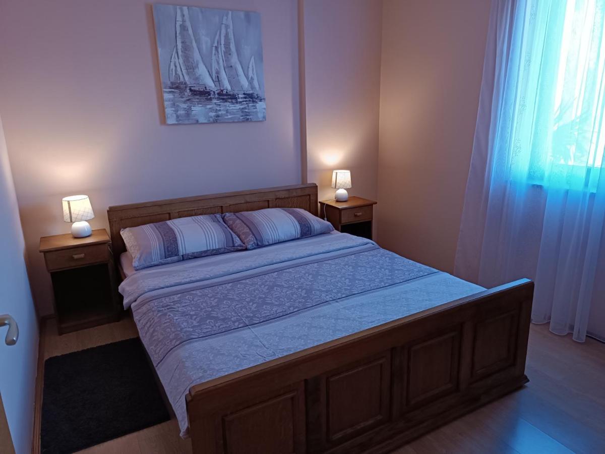 Apartments Ivicek Poreč Extérieur photo