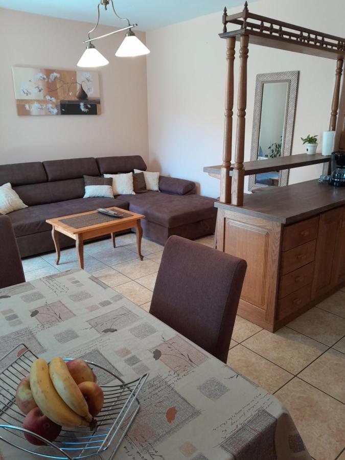 Apartments Ivicek Poreč Extérieur photo
