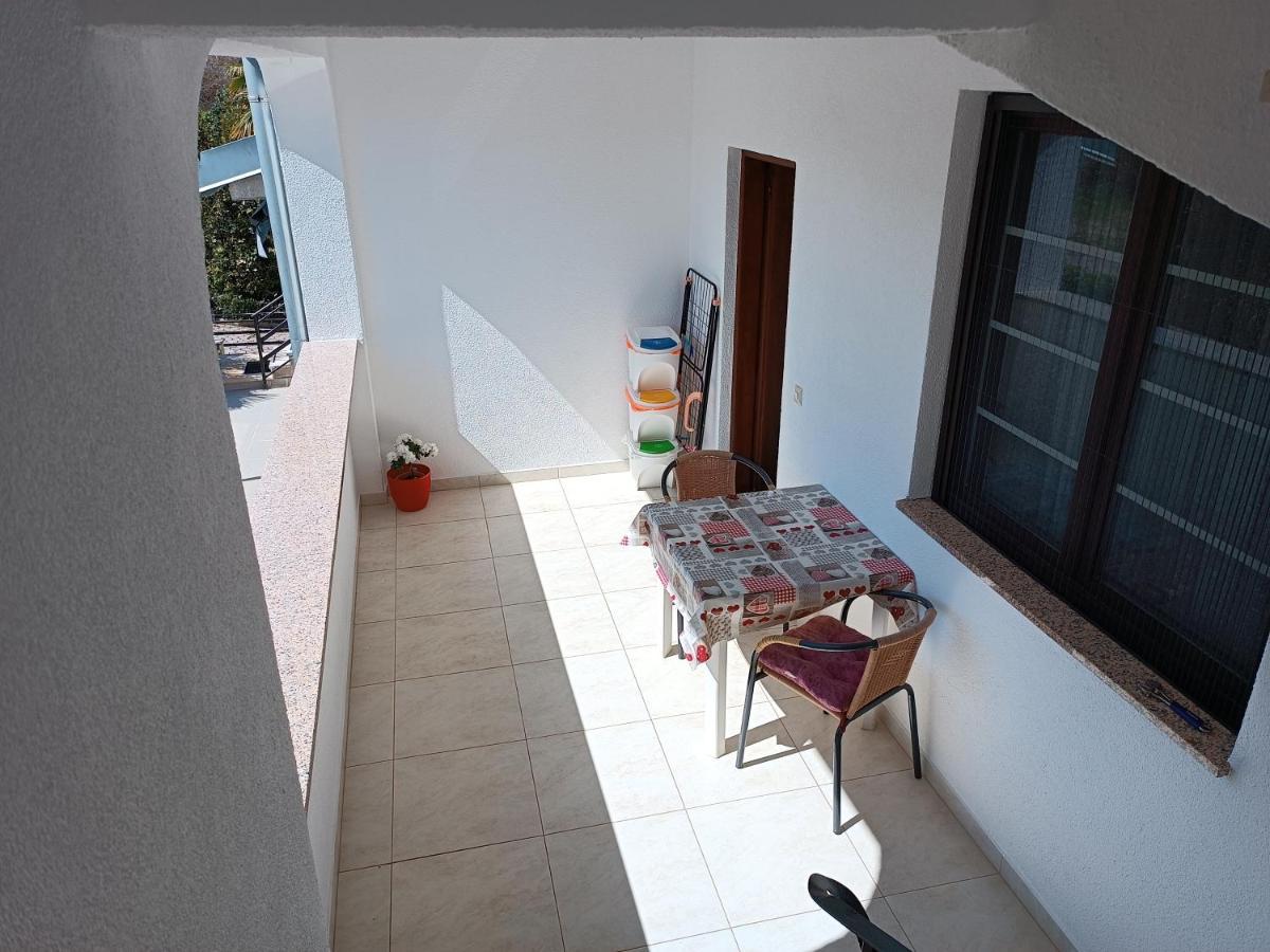 Apartments Ivicek Poreč Extérieur photo