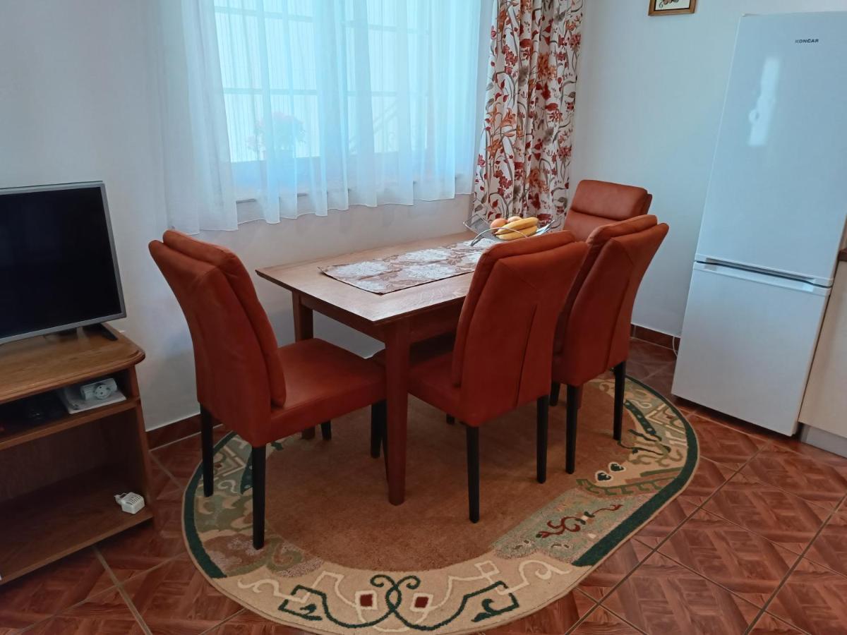 Apartments Ivicek Poreč Extérieur photo