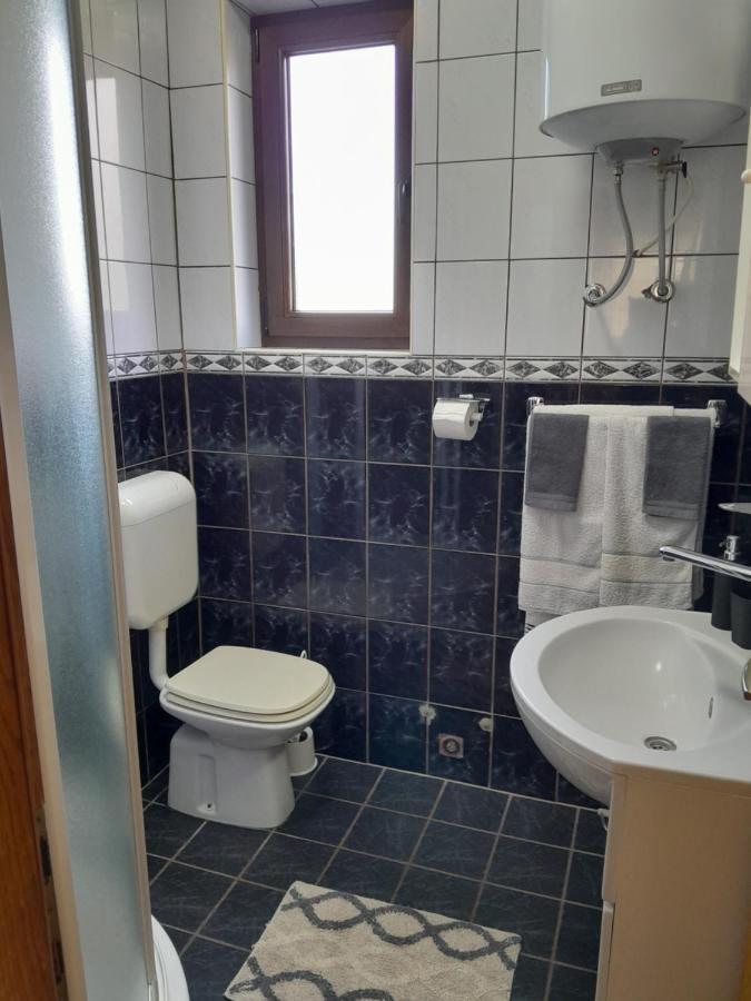 Apartments Ivicek Poreč Extérieur photo