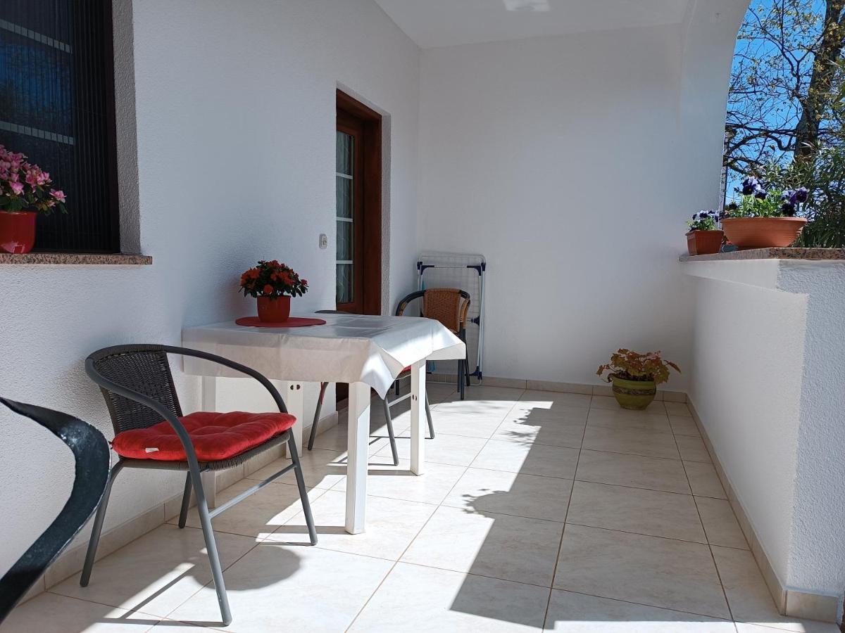 Apartments Ivicek Poreč Extérieur photo
