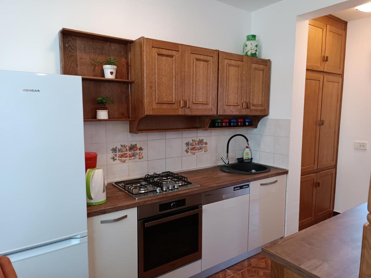 Apartments Ivicek Poreč Extérieur photo