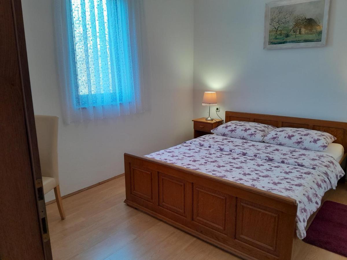 Apartments Ivicek Poreč Extérieur photo